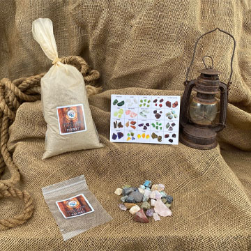 Gemstones